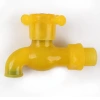 New product release: Plastic PP cold water faucet, outdoor mop, pool faucet, plastic faucet, plastic faucet Application Scenario